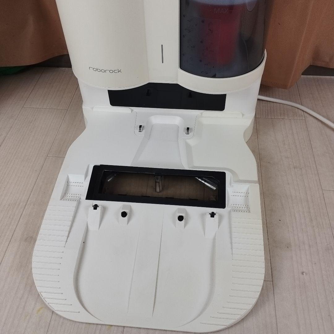 掃除機・クリーナー Roborock S7