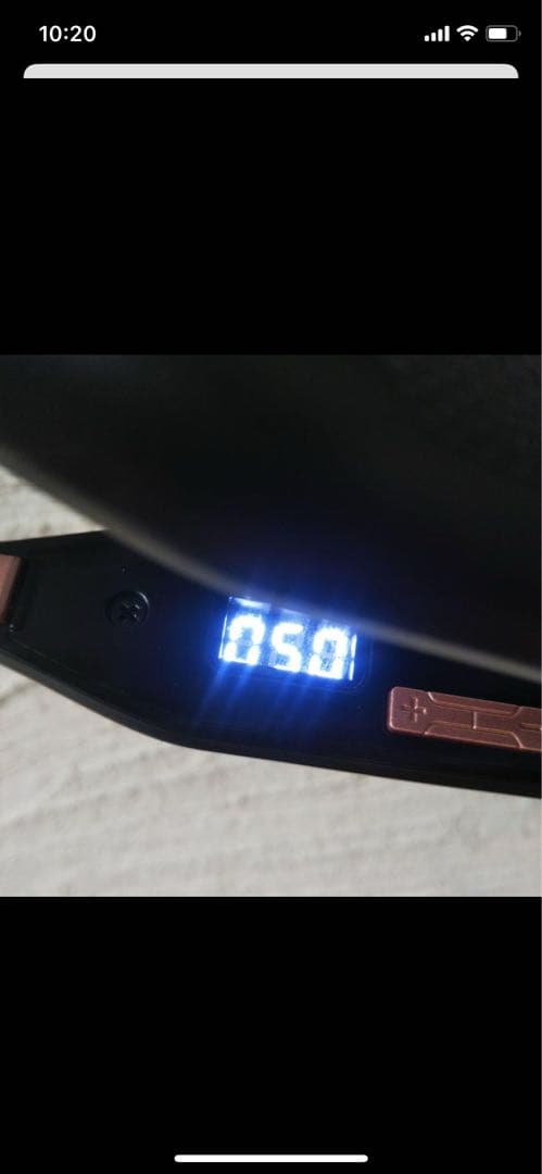 アドスト　絹女　リファ　超極細 ストレートアイロン ミニアイロン 縮毛矯正