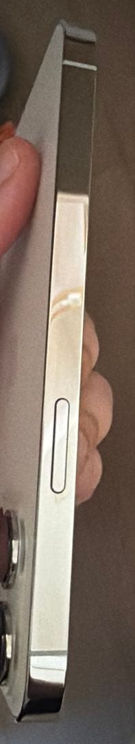 iPhone 13 Pro 256GB シルバー MLUP3J/A