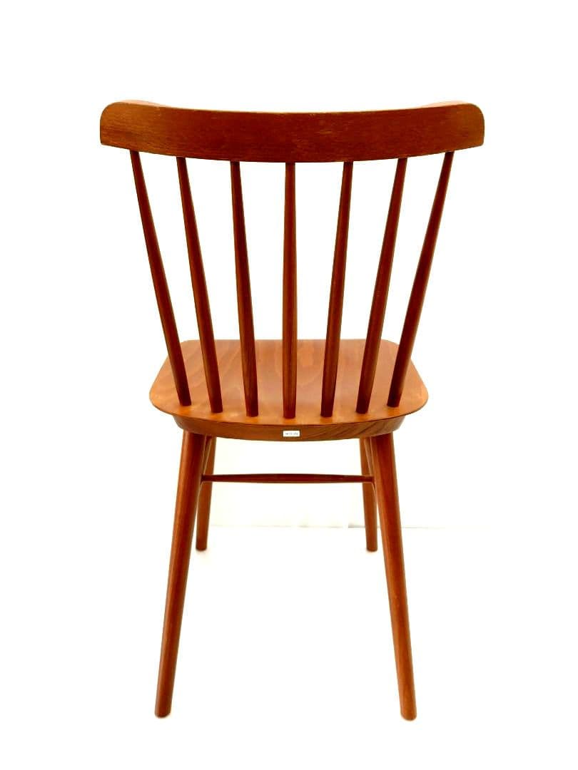 TON トン Ironica Chair アイロニカチェア チェコ TON社