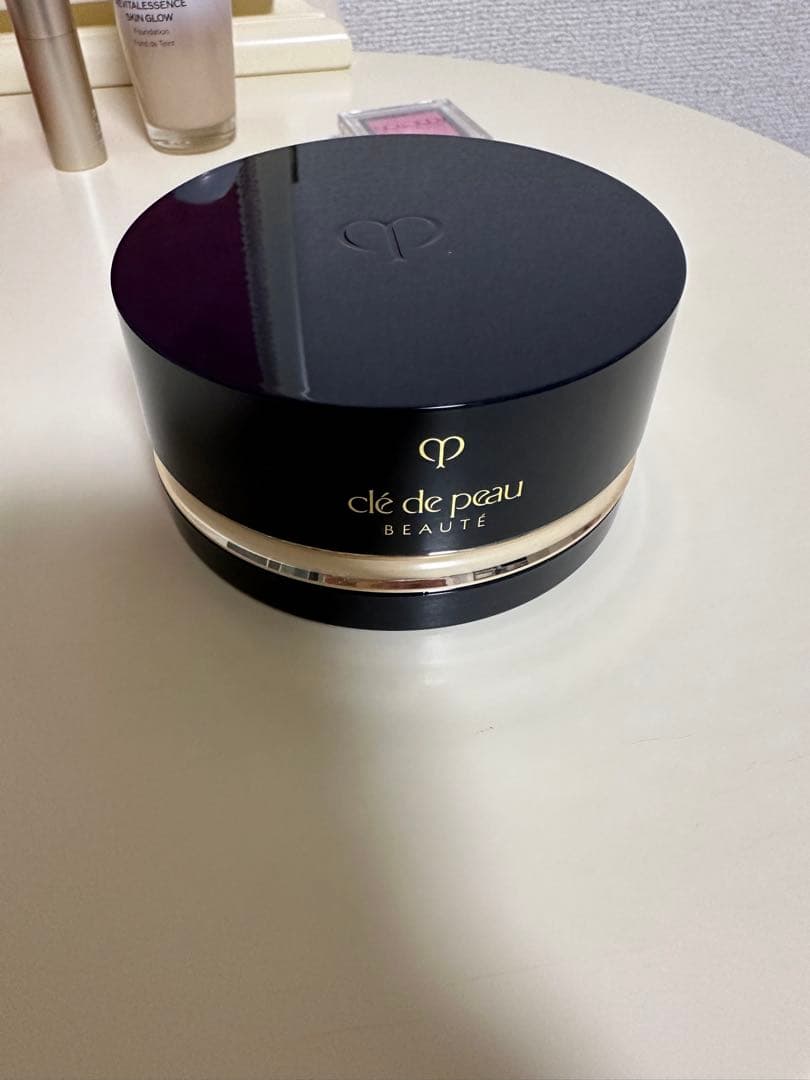 clé de peau プードルトランスパラントｎ Ｍ　1番　新品同様