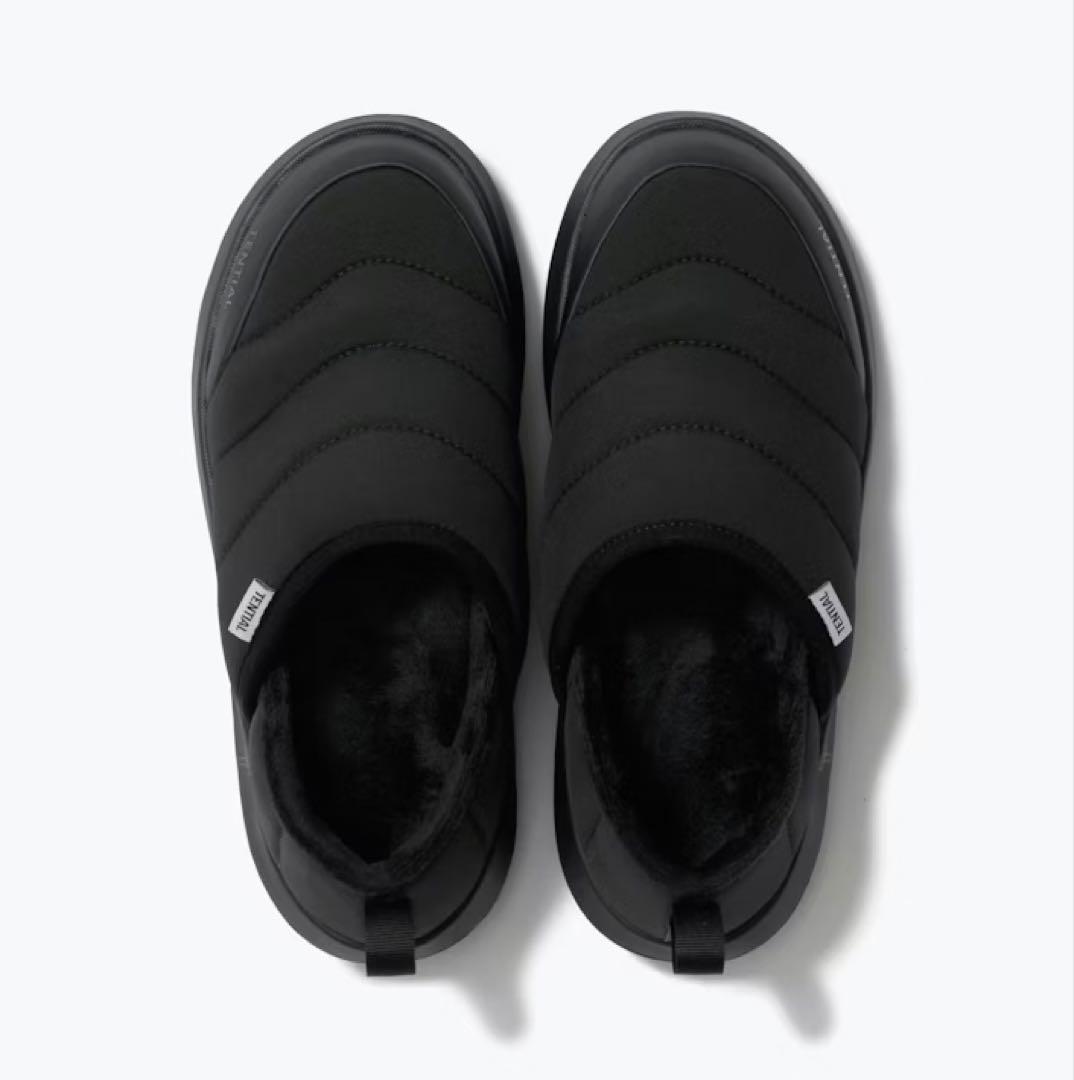 TENTIAL テンシャル リカバリーサンダル ウォーム Sサイズ