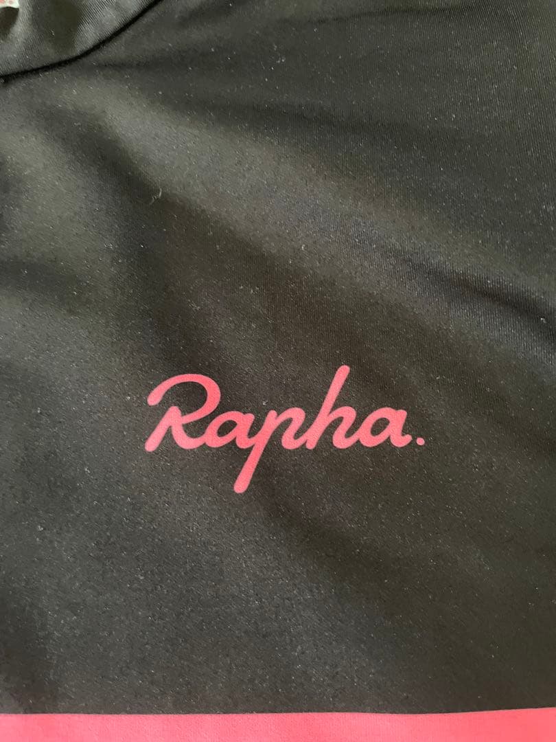 ウェア Rapha TRAINING RCC PT MIDWEIGHT JERSEY
