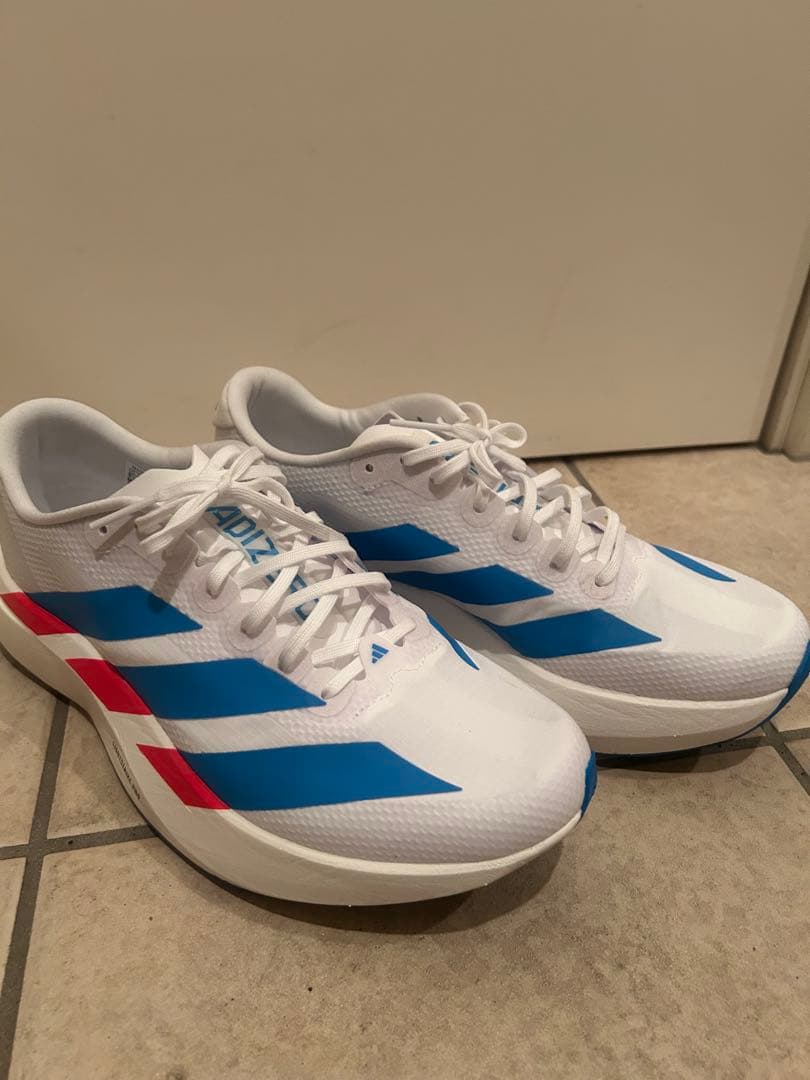 スパイク・シューズ adidas evo sl woven 26.5cm