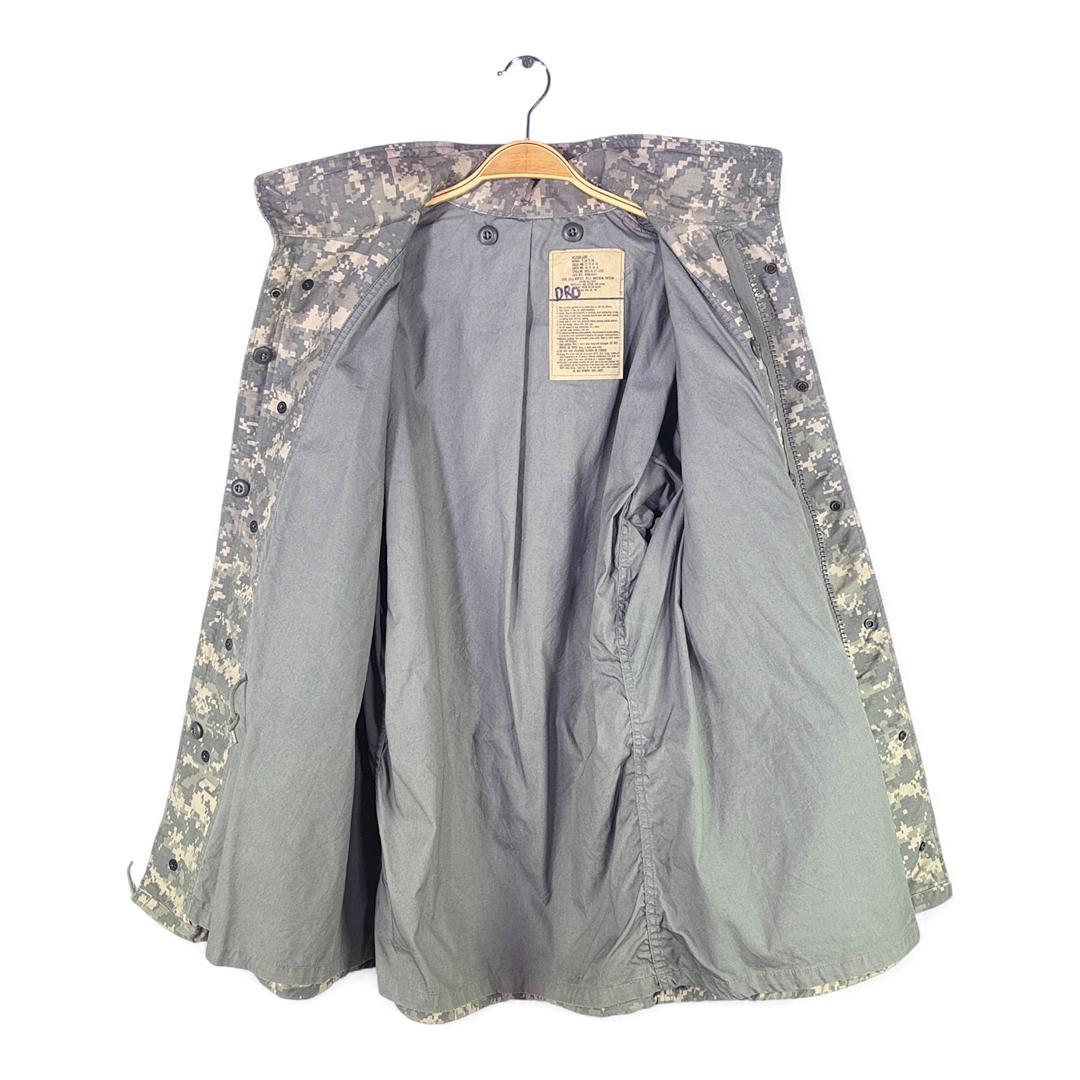 00s U.S. ARMY M-65 デジカモ フィールドジャケットメンズM