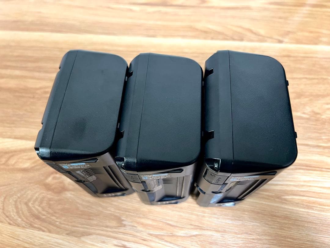 IDX DUO-C198 Vマウント 3個セット