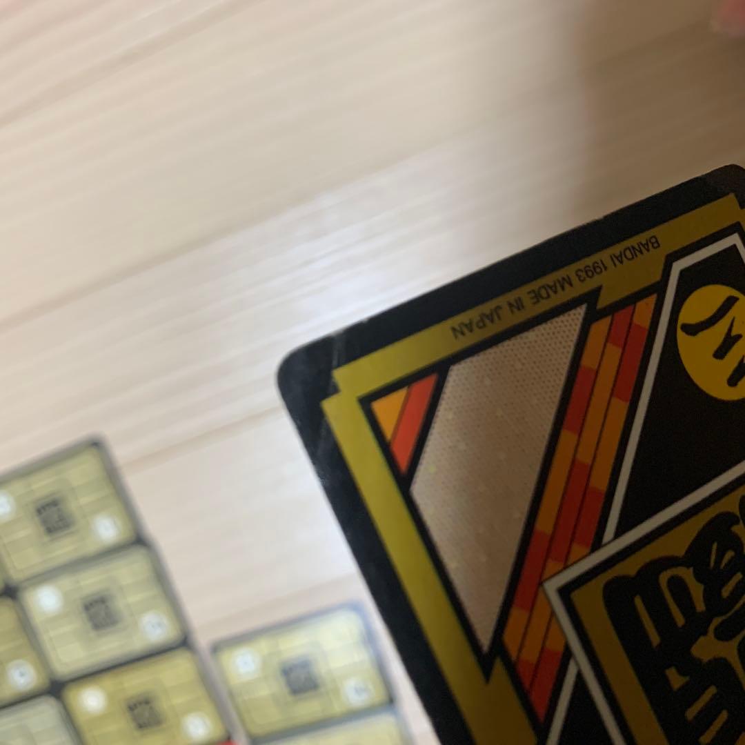 じ*ぃ様 ドラゴンボールZ トレーディングカード キラカード43枚セット まとめ
