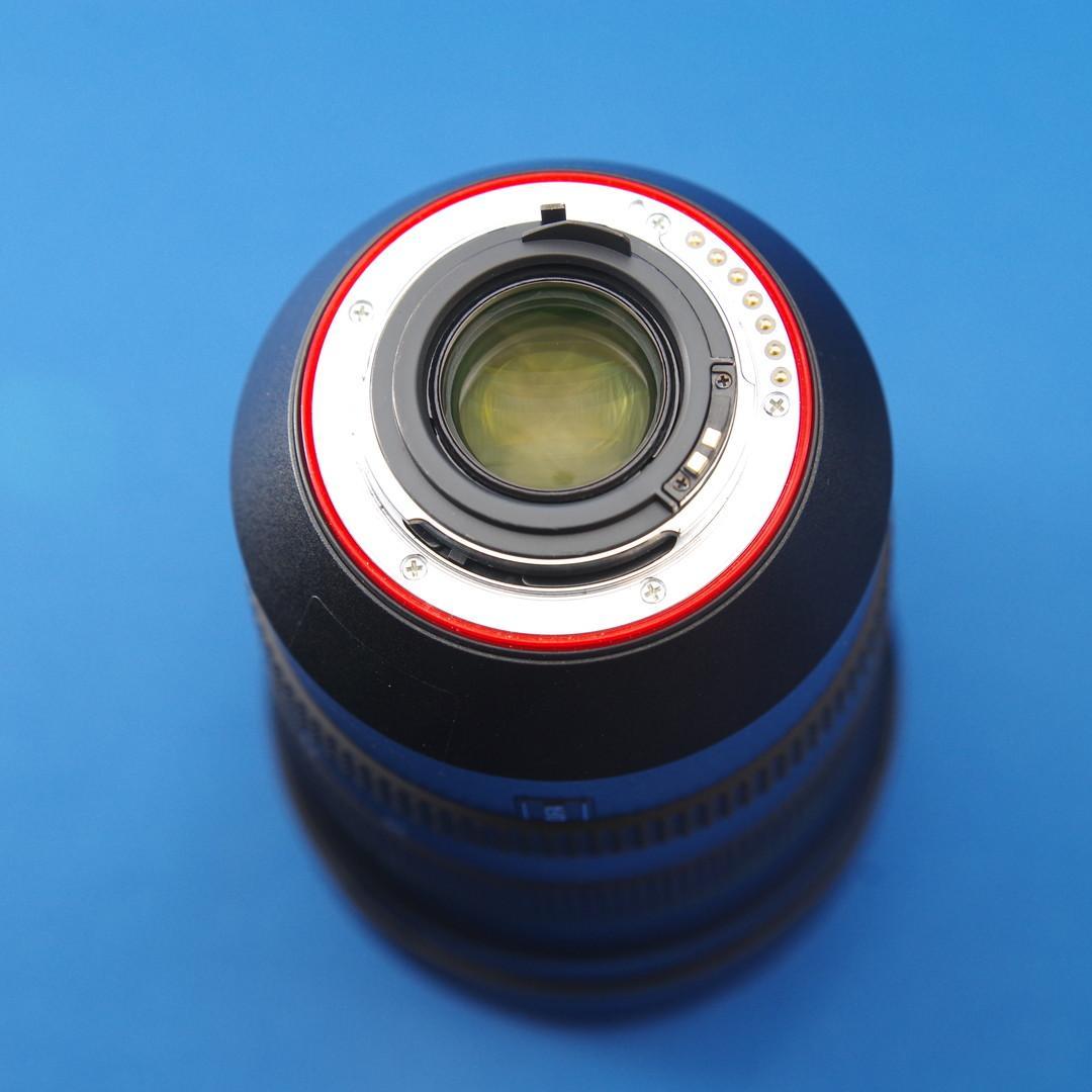 HD PENTAX-D FA 15-30mm F2.8 ED SDM WR 美品