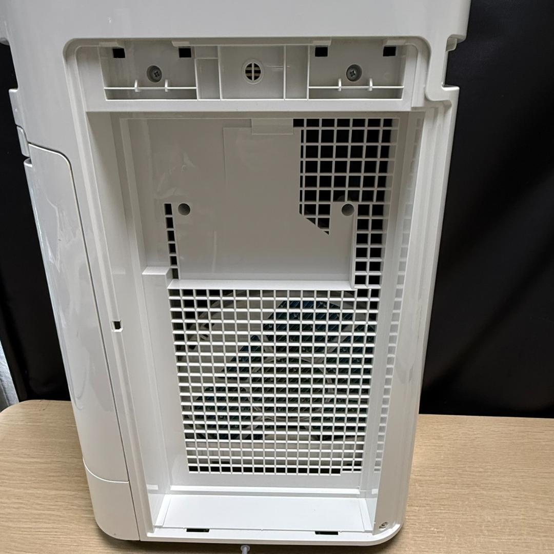 ★SHARP　加湿空気清浄機　KC-L50　プラズマクラスター7000　21年製