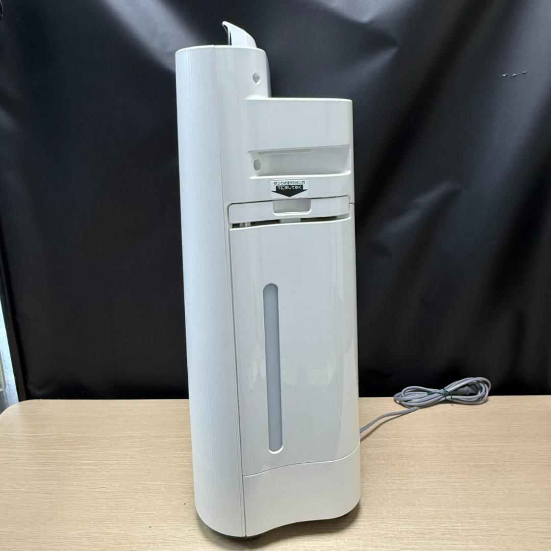 ★SHARP　加湿空気清浄機　KC-L50　プラズマクラスター7000　21年製