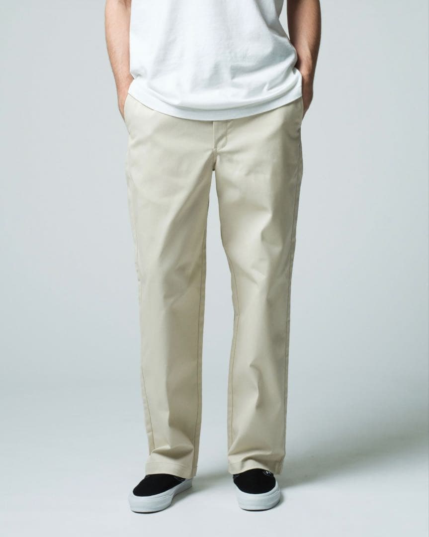Dickies × RonHerman 別注ワークチノパン 874 RHC 32