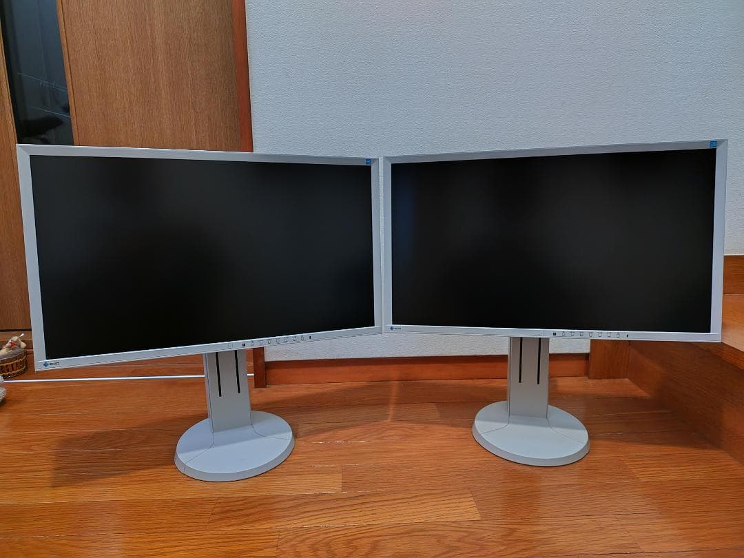 EIZO FlexScan EV2336W 2セット