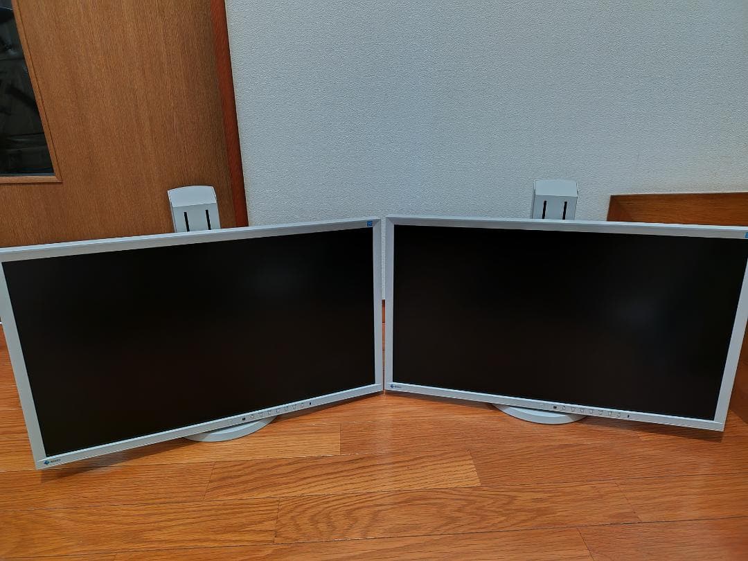 EIZO FlexScan EV2336W 2セット
