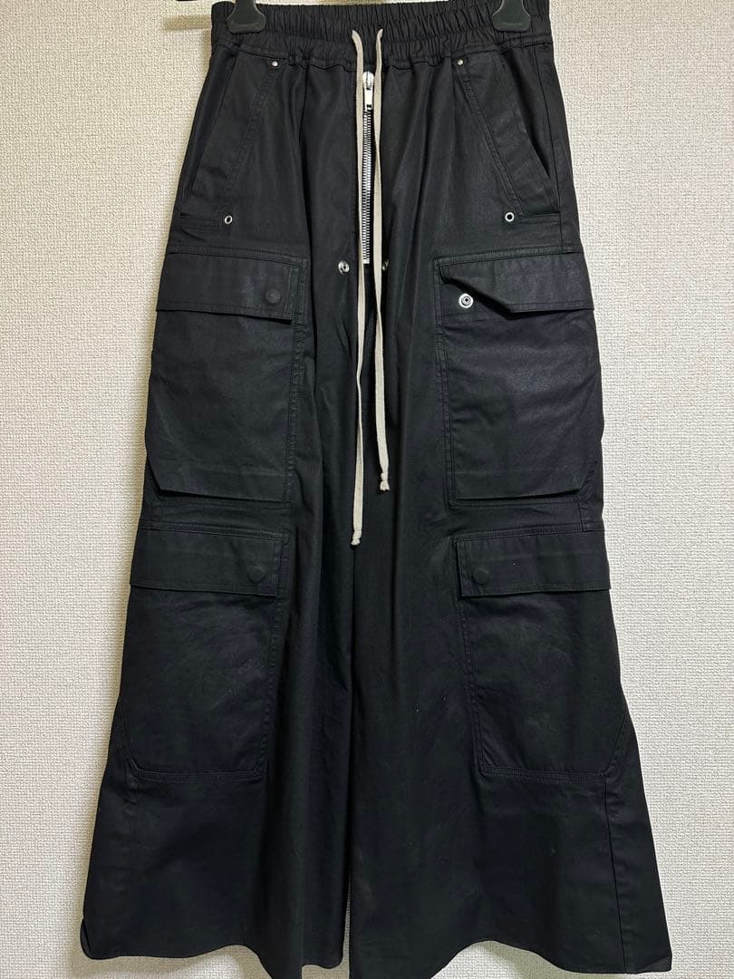 Rick owens cargobela カーゴベラ