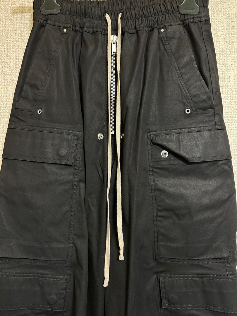 Rick owens cargobela カーゴベラ
