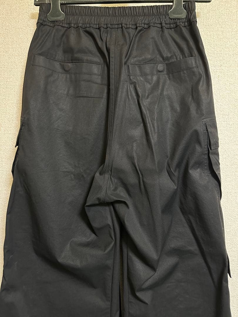 Rick owens cargobela カーゴベラ