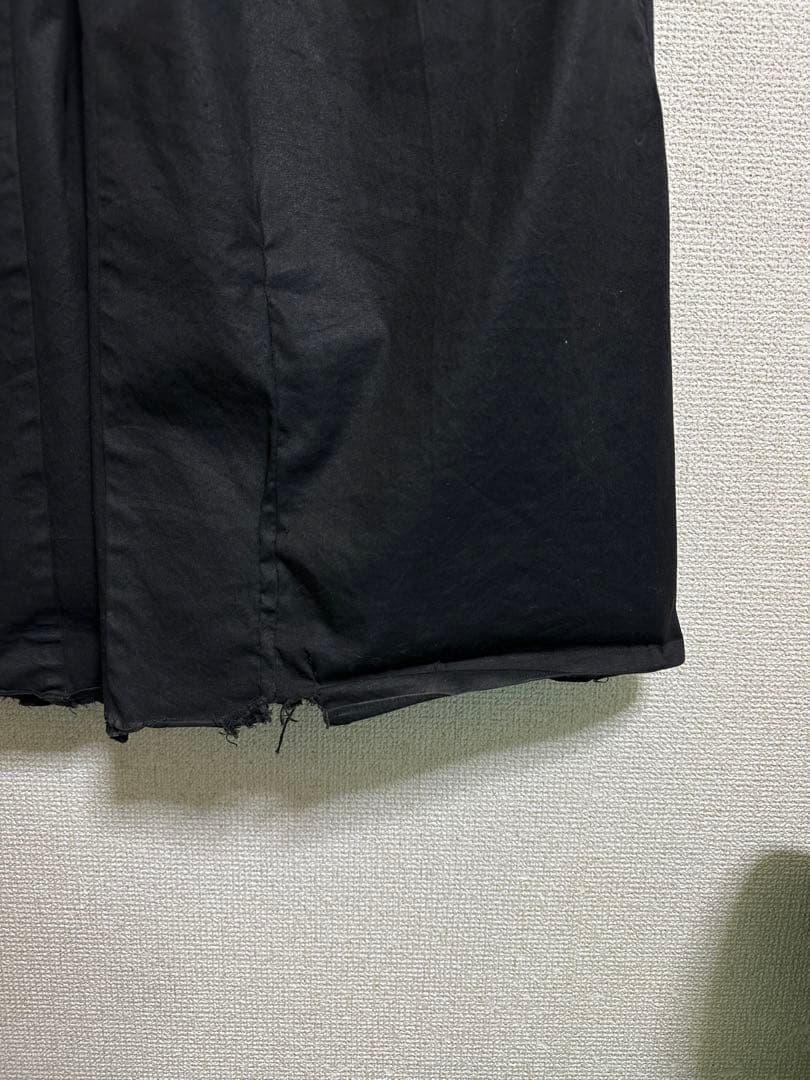 Rick owens cargobela カーゴベラ