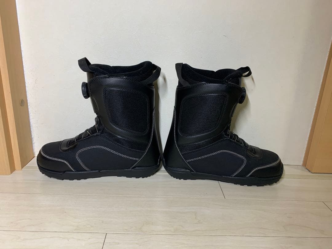 スノーボードブーツ　ZUMA　24.0/25.0cm