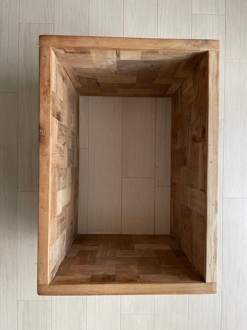 ACME Furniture(アクメ ファニチャー)　TROY　ボックス