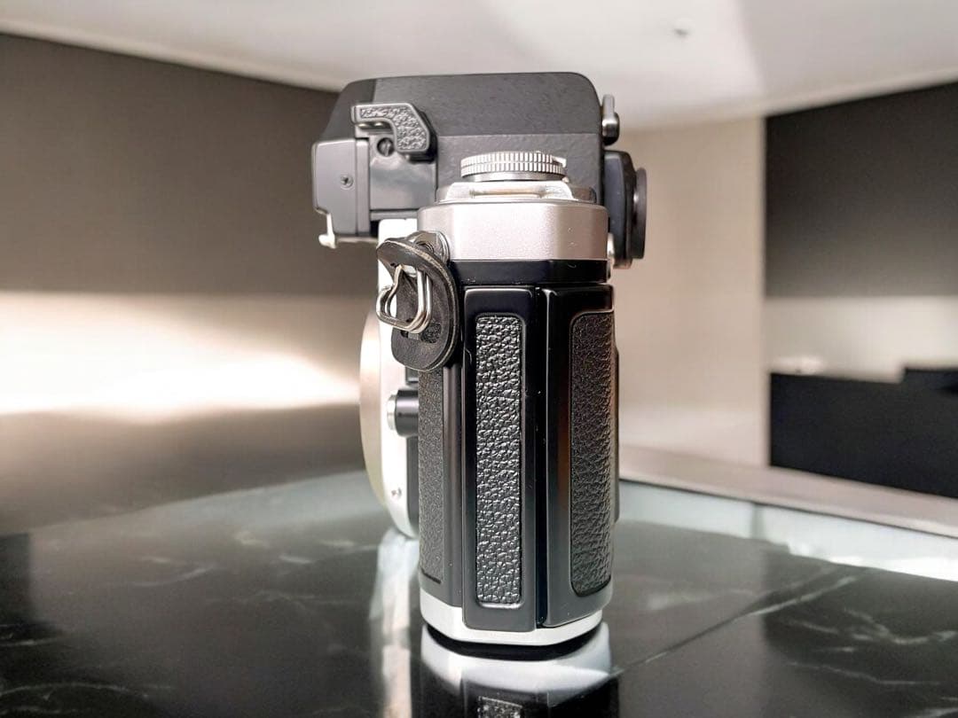 希少‼️ Nikon エンジニア　完全OH済　Nikon　F2 フォトミックSB