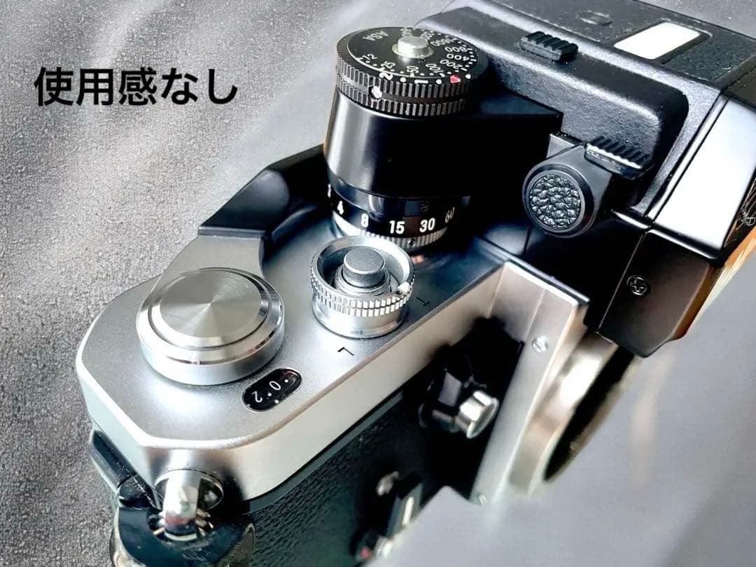 希少‼️ Nikon エンジニア　完全OH済　Nikon　F2 フォトミックSB