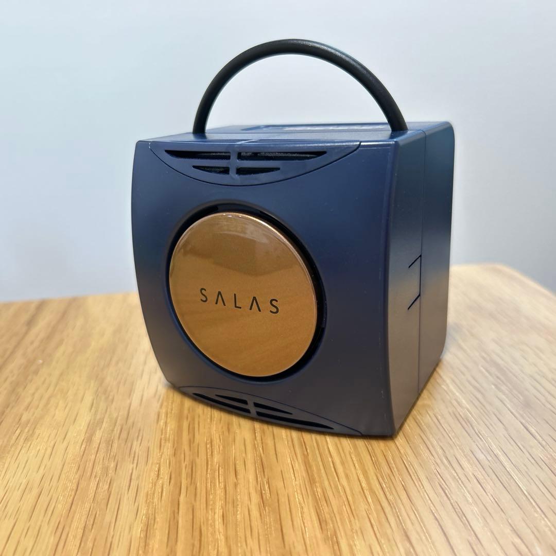 オゾンエアーサラス SA-8