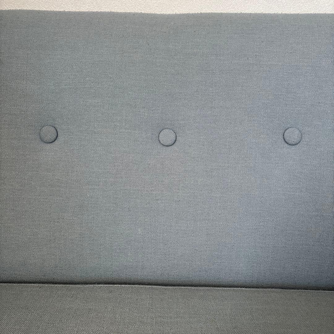 UNICO LYS 2 シーター ソファ / 送料込み