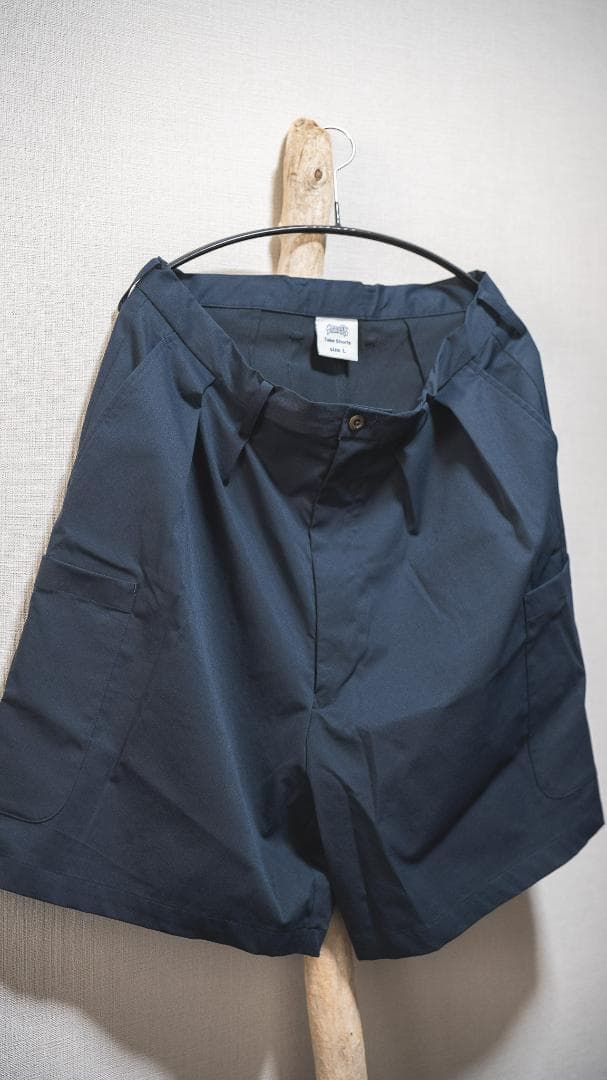 【未使用】moonlightgear（ムーンライトギア）Take Shorts