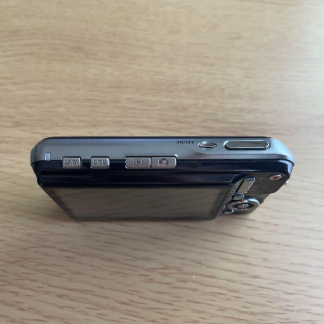 【美品】CASIO EXILIM EX-S770