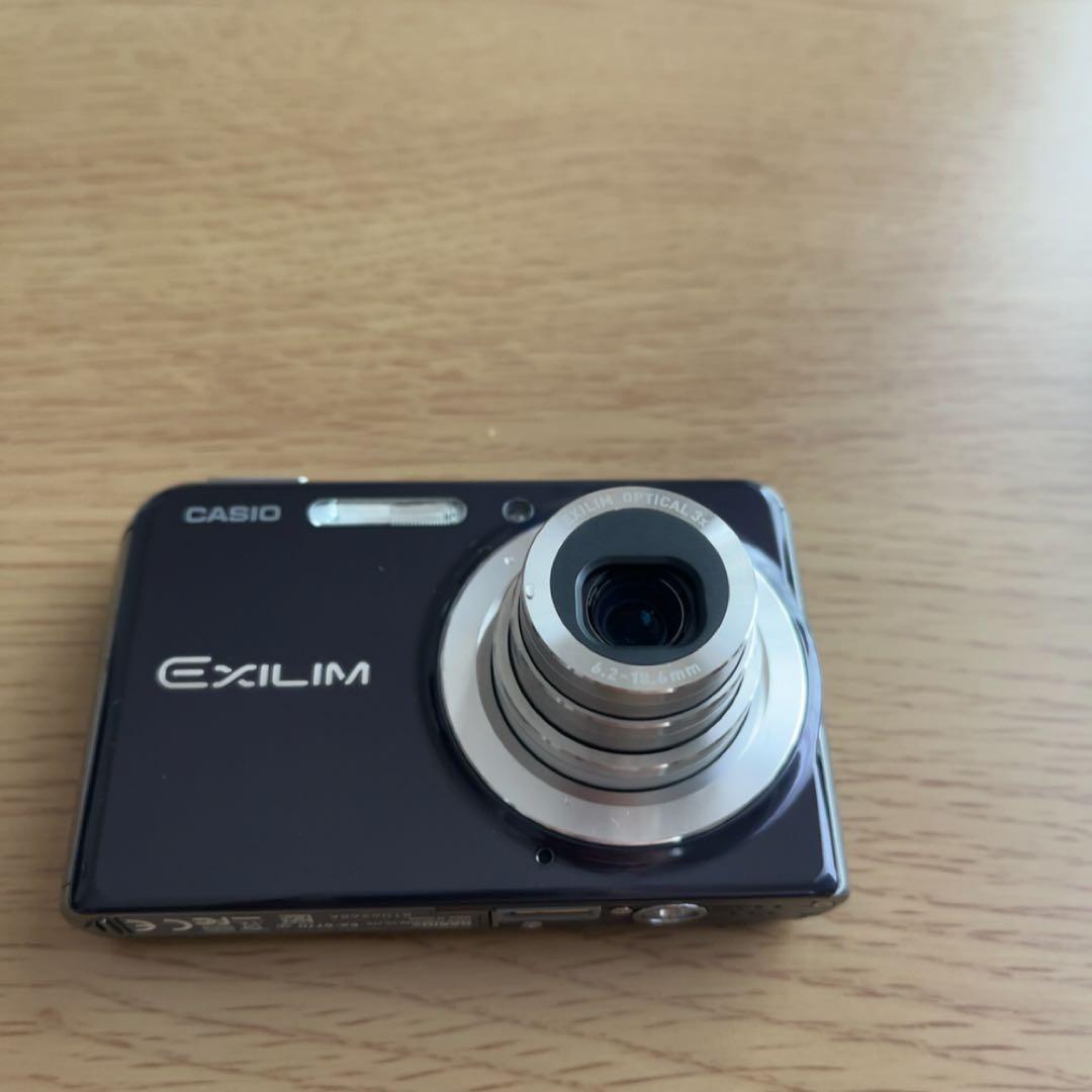 【美品】CASIO EXILIM EX-S770