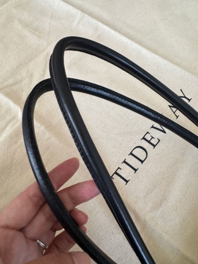 y*o様 TIDEWAY｜トートバッグ　Ni ks WORK TOTE (M)