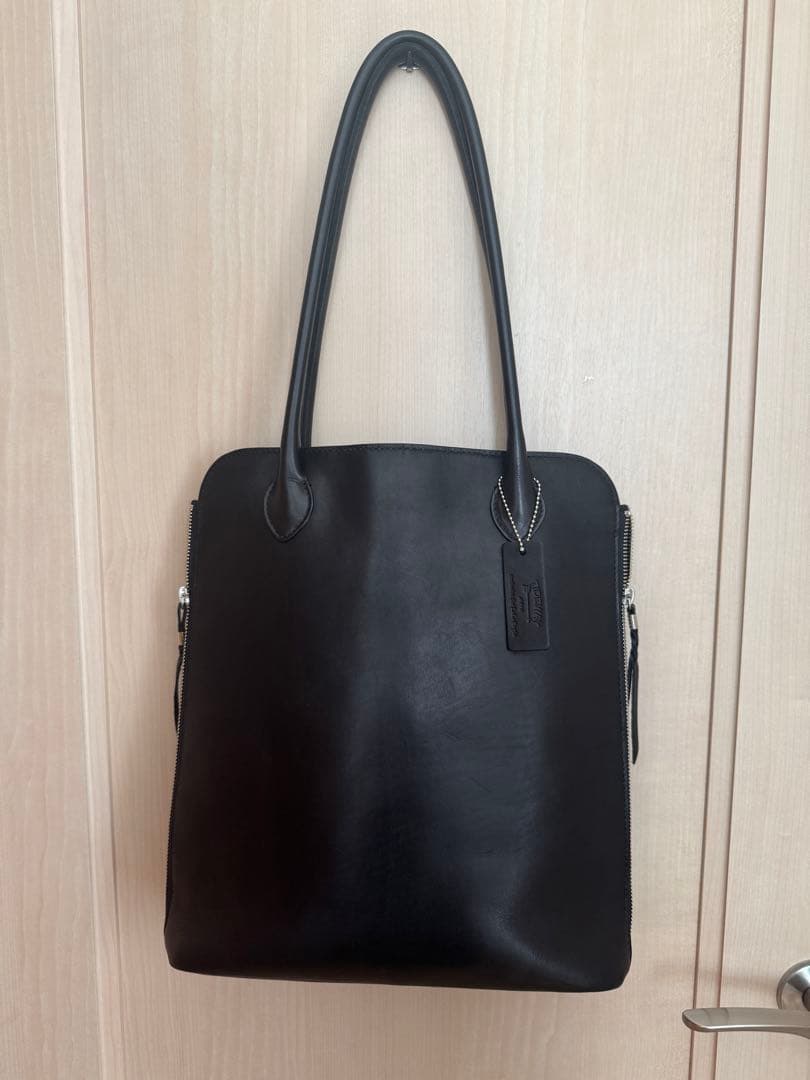 y*o様 TIDEWAY｜トートバッグ　Ni ks WORK TOTE (M)