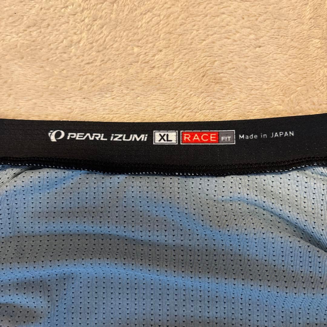 PEARL IZUMI サイクルジャージ上下　XL