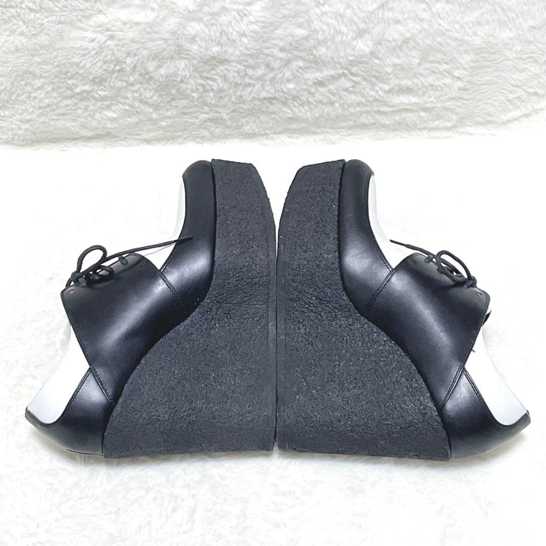 【美品】CÉLINE セリーヌ　フィービー期　レースアップシューズ