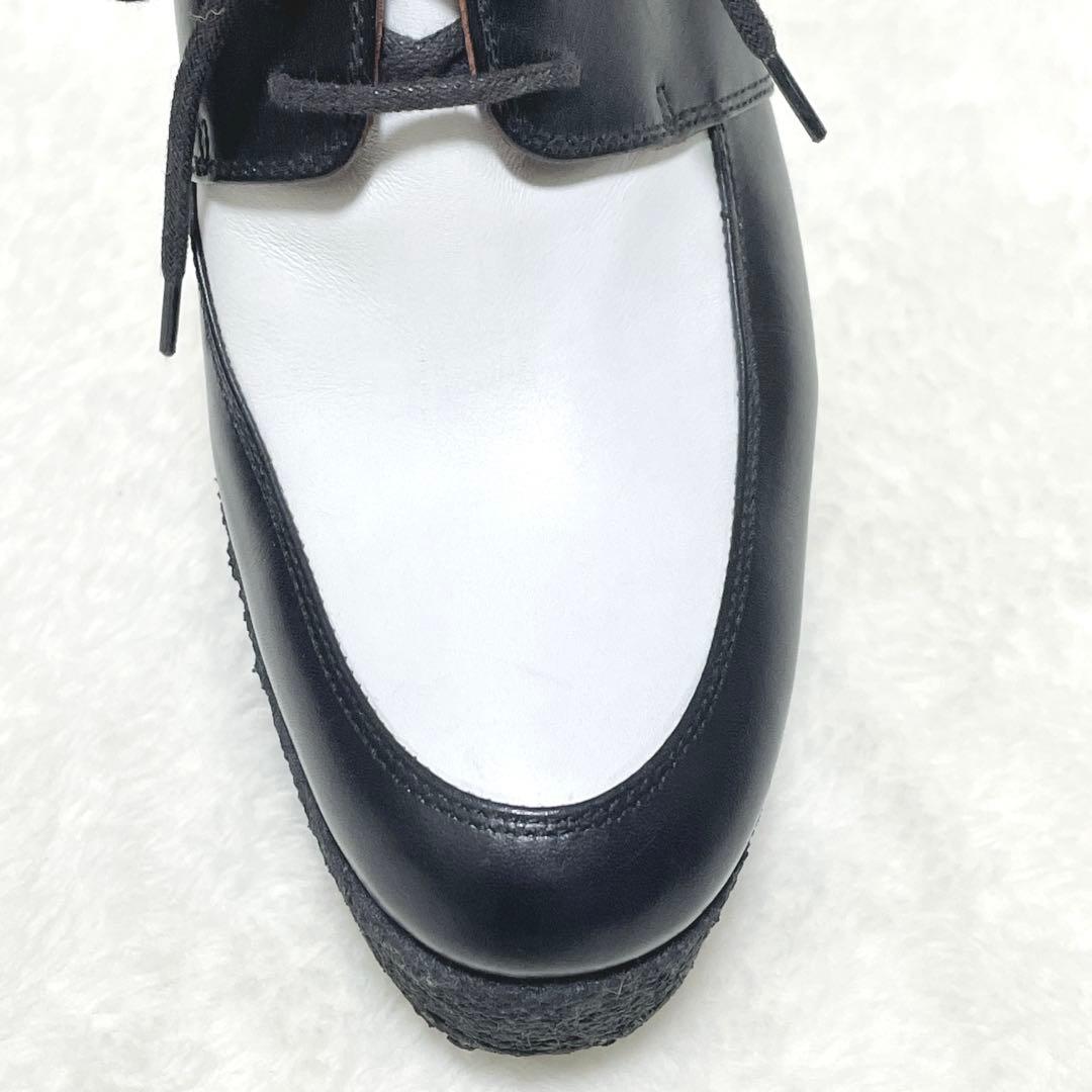 【美品】CÉLINE セリーヌ　フィービー期　レースアップシューズ