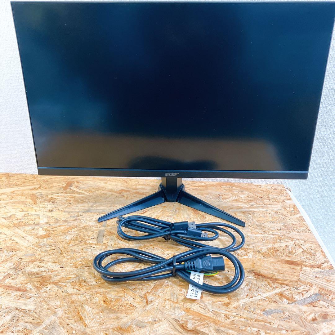Acer QG241Y 23.8型 液晶モニター 2022年製 HDMI対応