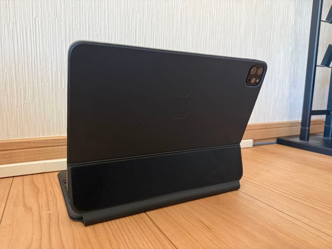 iPad Pro11＋iPad Magic Keyboard（純正）セット