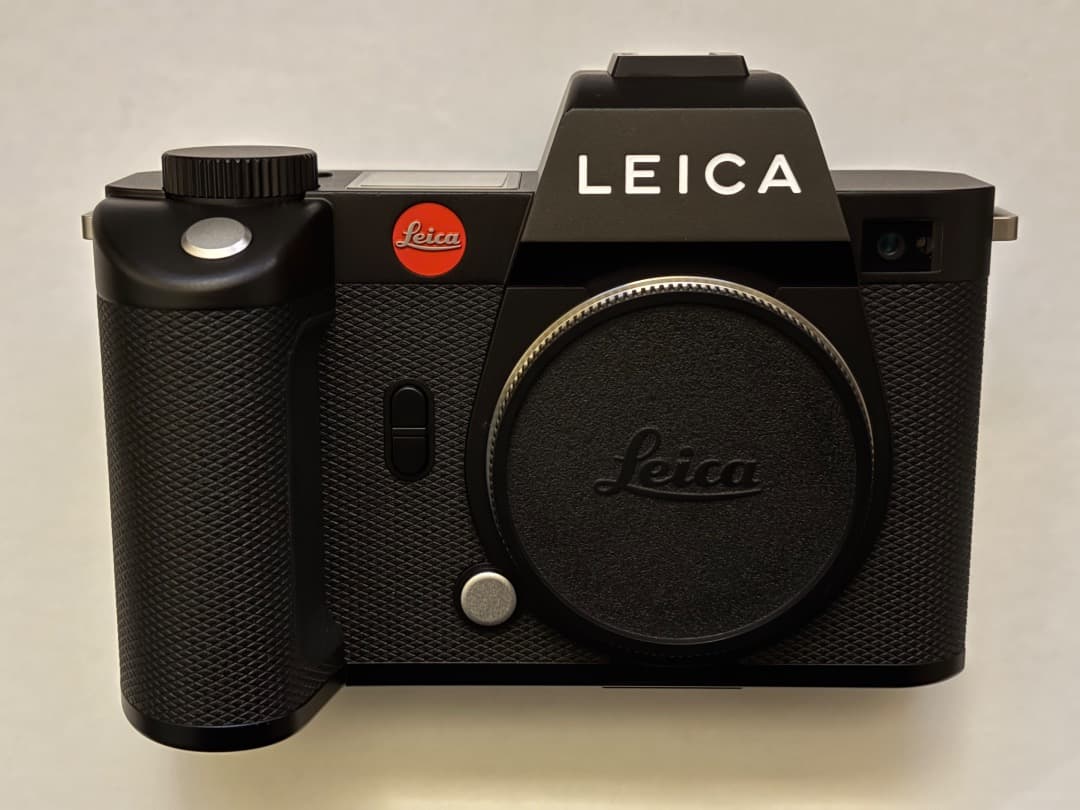LEICA SL2【超美品】