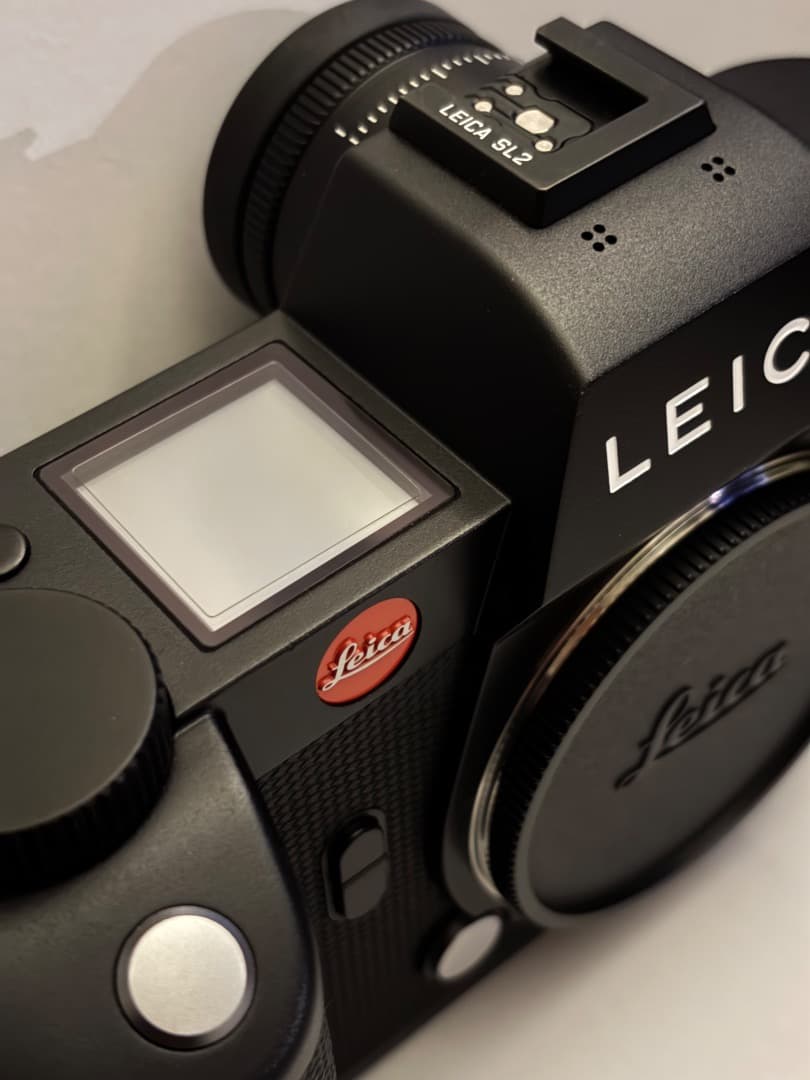 LEICA SL2【超美品】