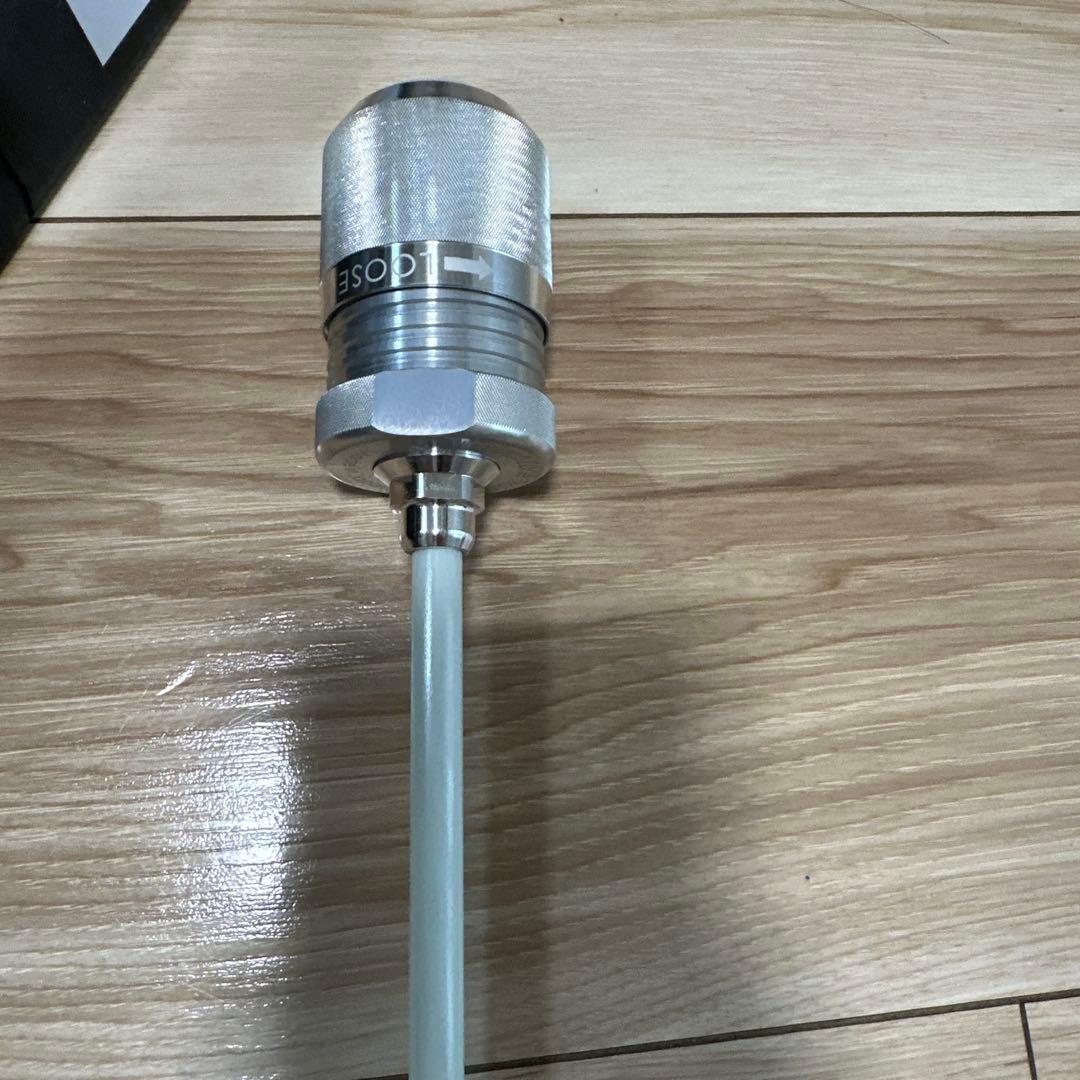 GOLFavo インパクトゾーントレーナー 青山加織監修 ゴルフスイング練習器具