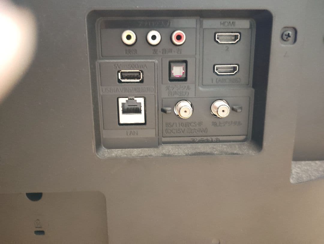 FUNAI Fire TV搭載32型スマートテレビFL-32HF140