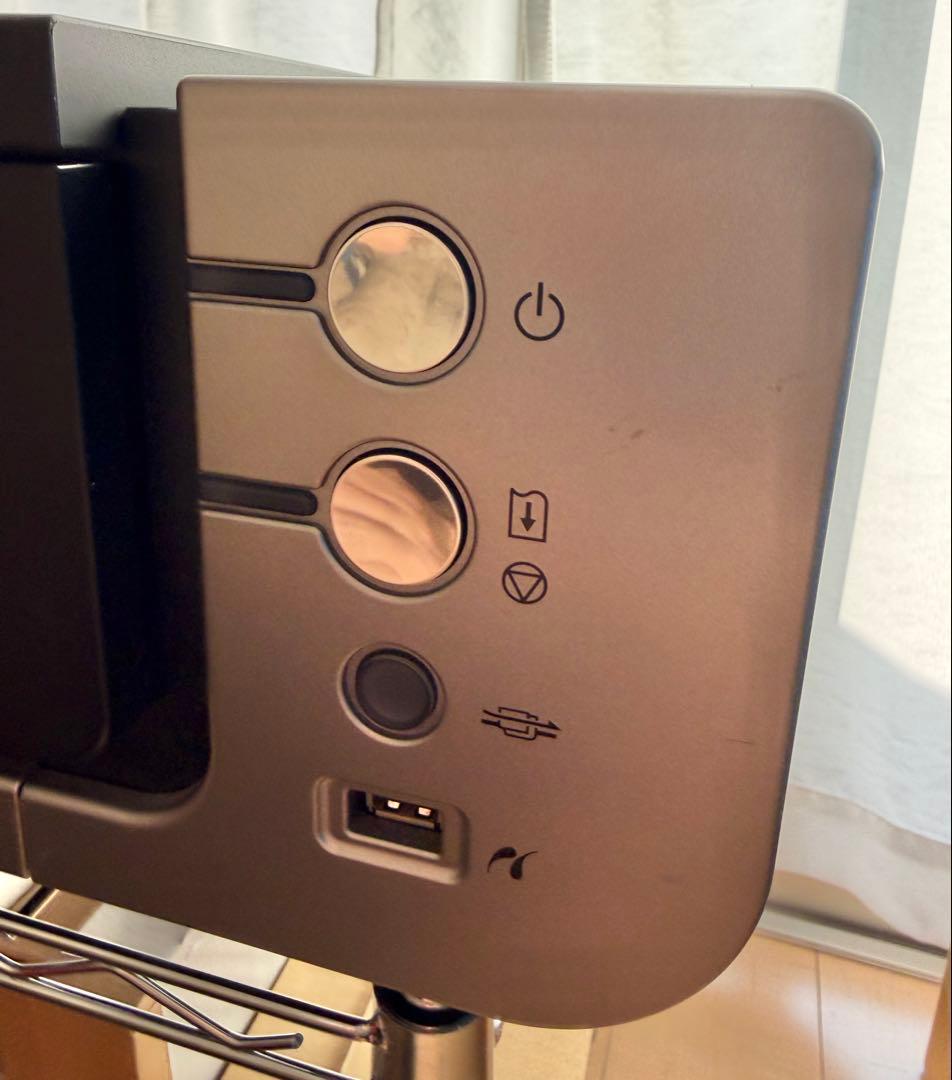 Canon PIXUS Pro9000 MarkⅡ 動作品 メーカーOH済