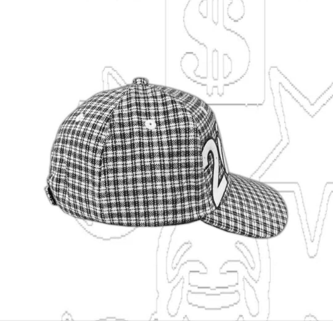 fuckthisindustry fti cap キャップ チェック 2008