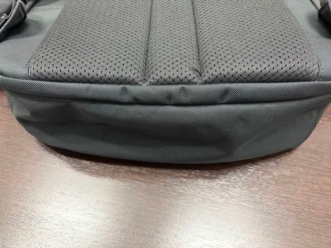 THE TOKYO TECHPACK AIR マットブラック