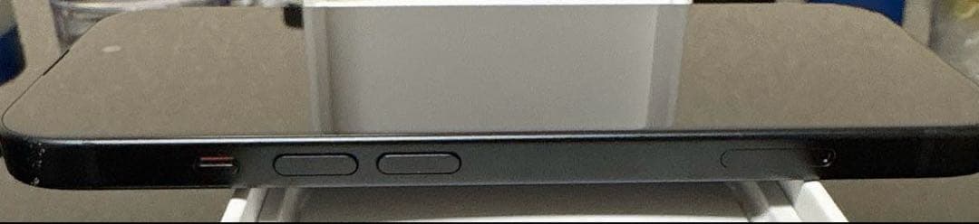 iphone15 128GB SIMフリー ブラック