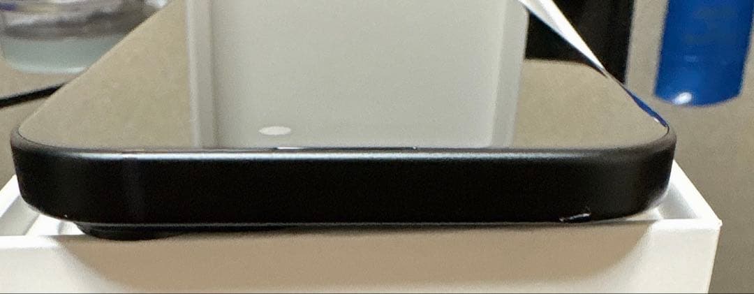 iphone15 128GB SIMフリー ブラック