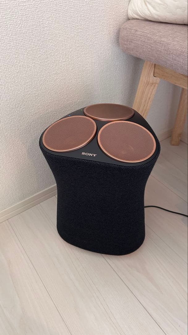 スピーカー・ウーファー SONY SRS-RA5000