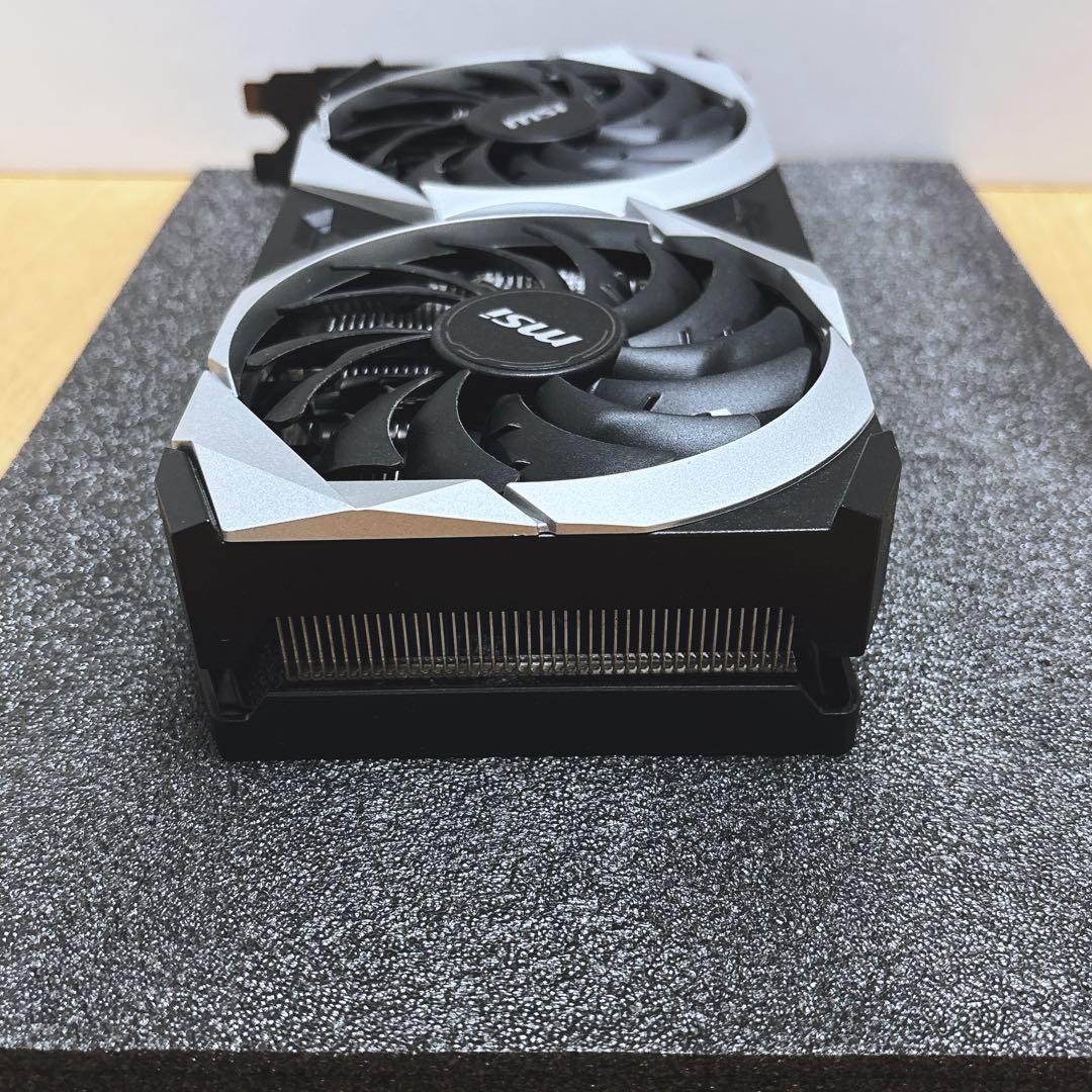 CPU MSI Radeon RX6600 MECH 2X 8G