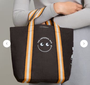 お値下☆アニヤハインドマーチ　the Marketplaceエコバッグ セット