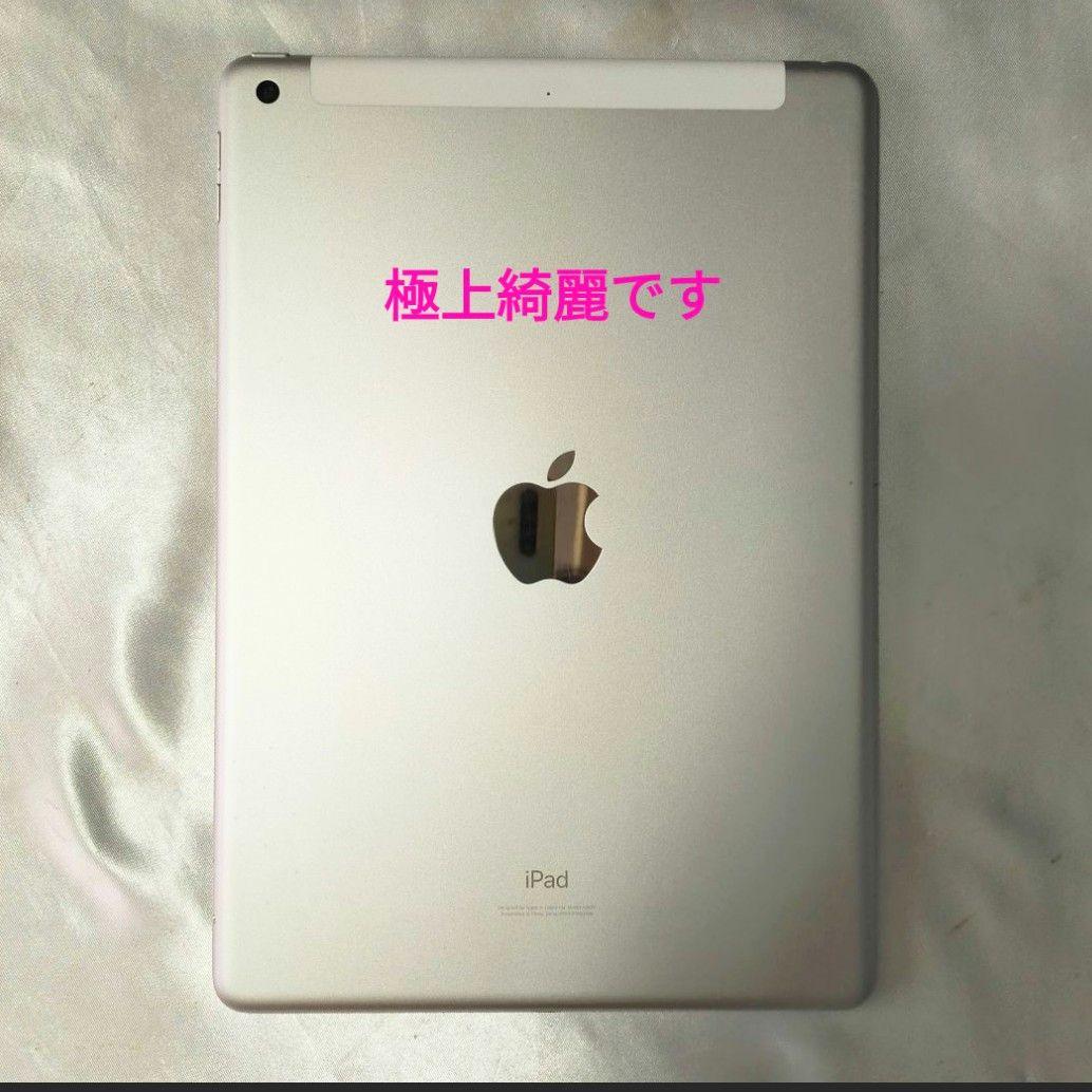 極上美品 IPad 第8世代 128GB SIMフリー アクセ全部入り箱付き